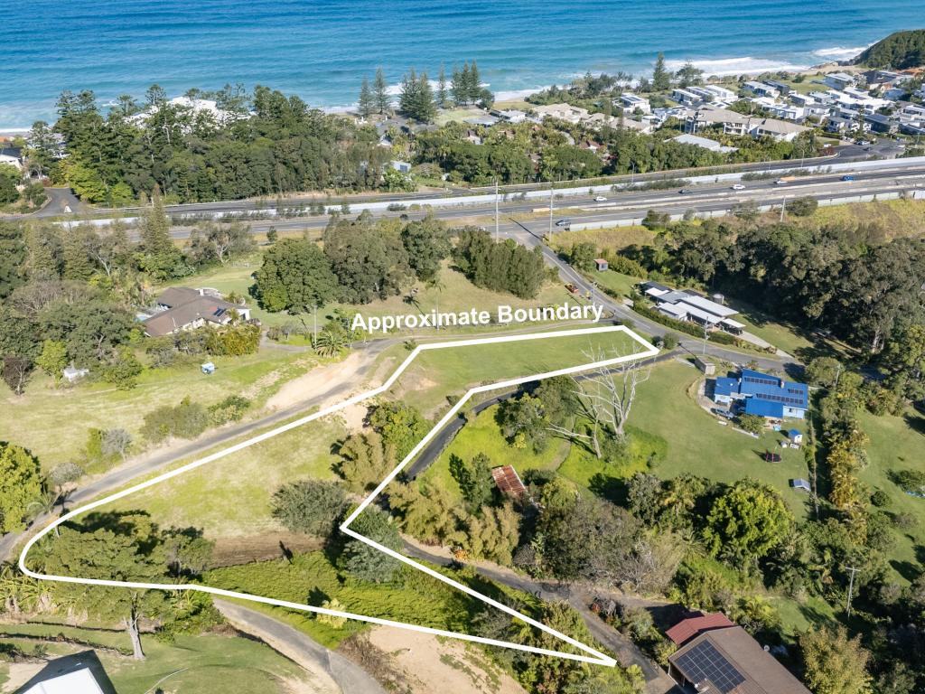 37a Campbell Cl, Korora, NSW 2450