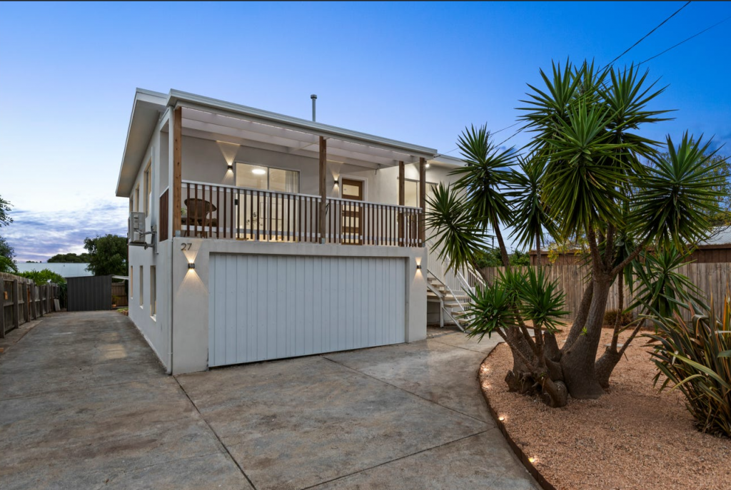 27 Goondiwindi Ave, Clifton Springs, VIC 3222