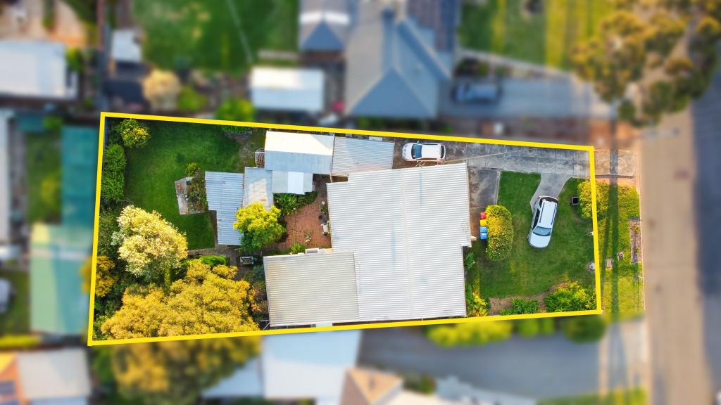 10 Wahratta Ave, Morphett Vale, SA 5162