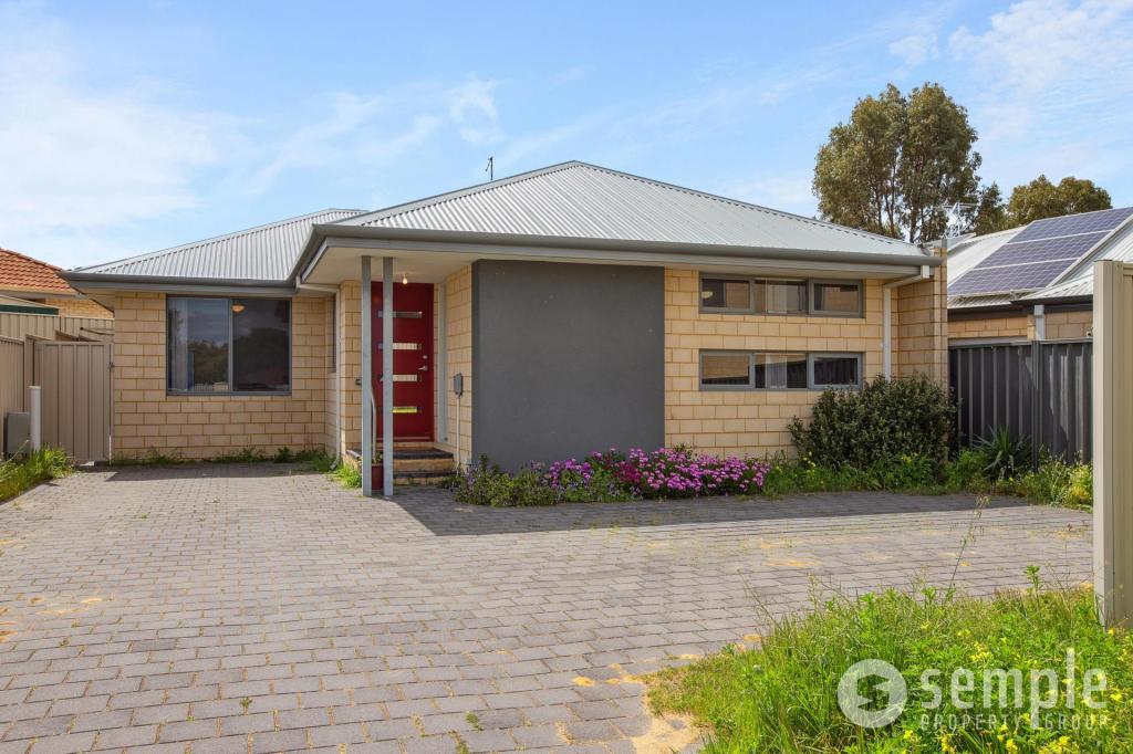 20C ELIZABETH ST, MANDURAH, WA 6210