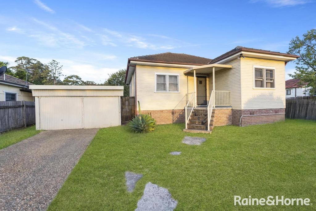 40 Balmoral St, Blacktown, NSW 2148