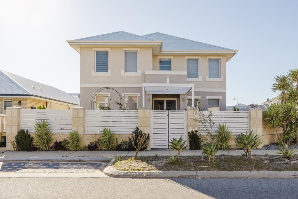 40 Whitehaven Ave, Burns Beach, WA 6028