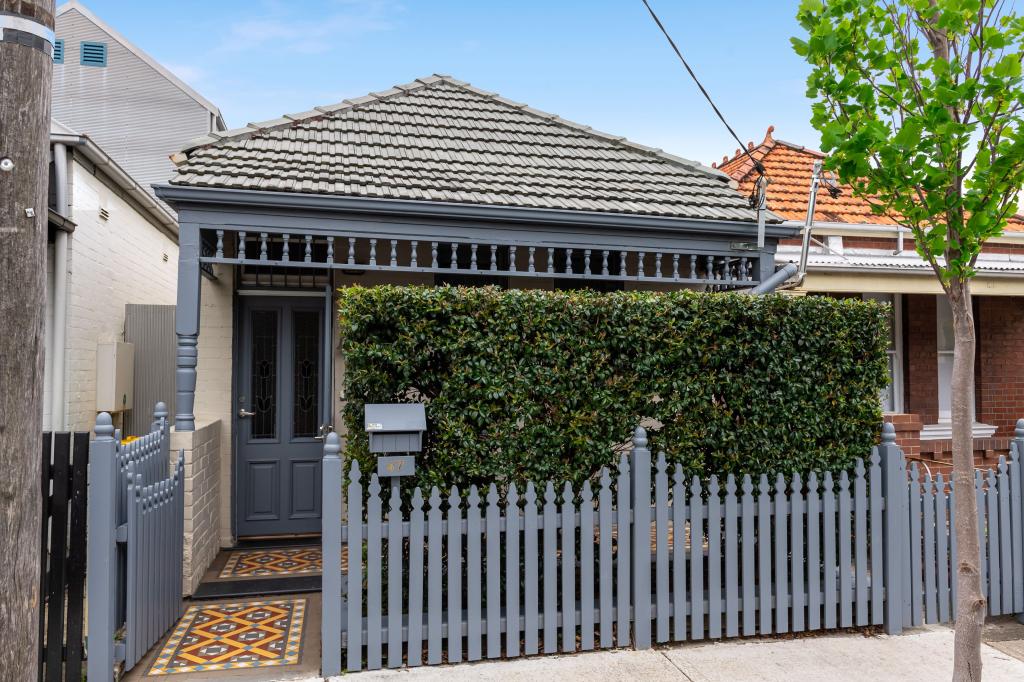 47 Annesley St, Leichhardt, NSW 2040