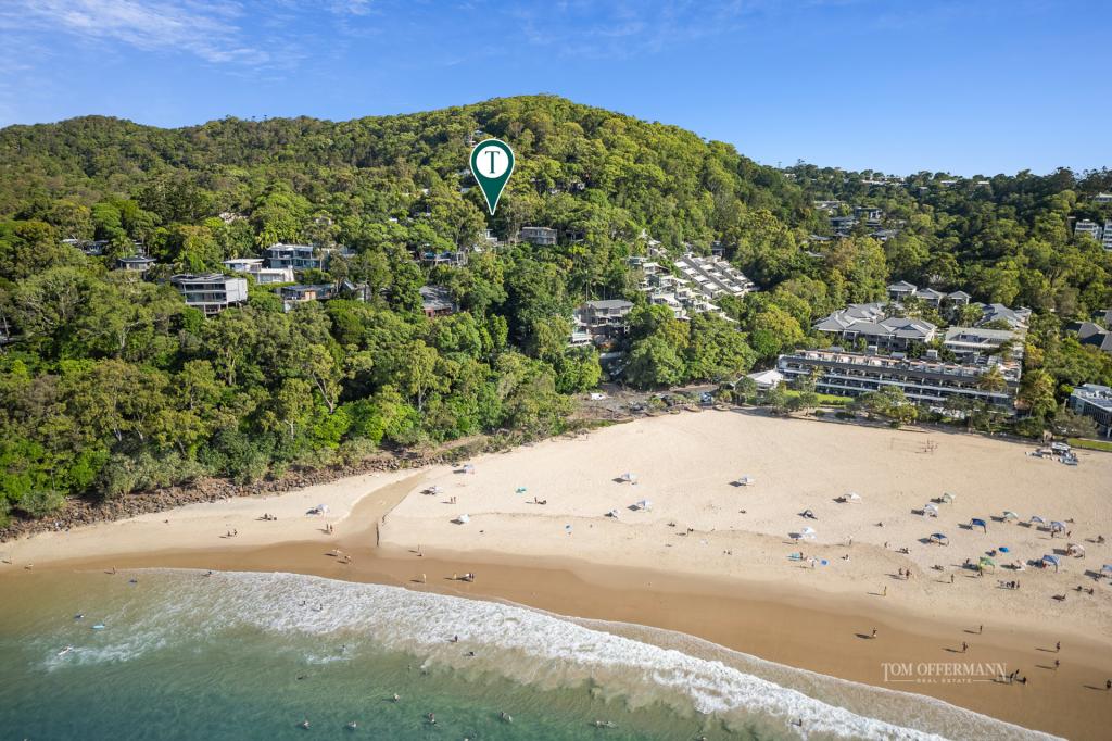 2 Allambi Rise, Noosa Heads, QLD 4567