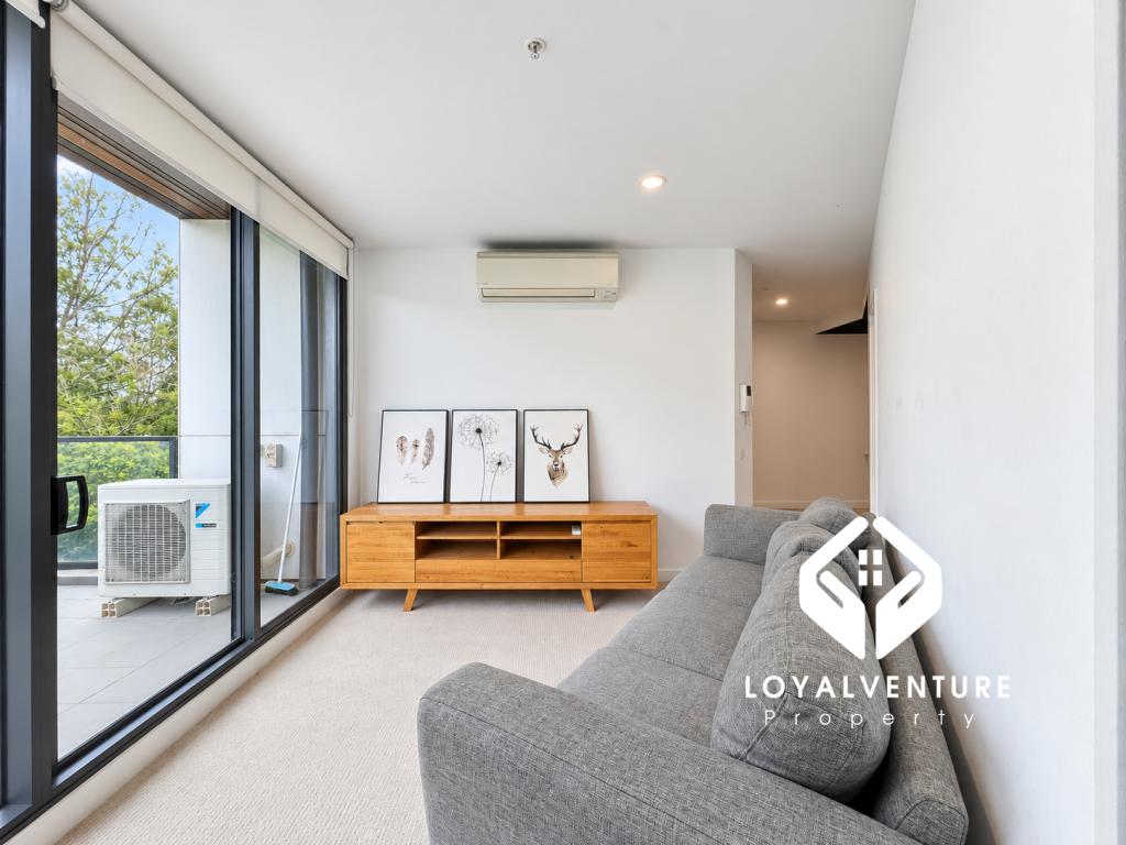 210 / 6 Clarkson Ct, Clayton, VIC 3168