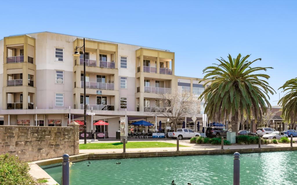 9/131 Mawson Lakes Bvd, Mawson Lakes, SA 5095