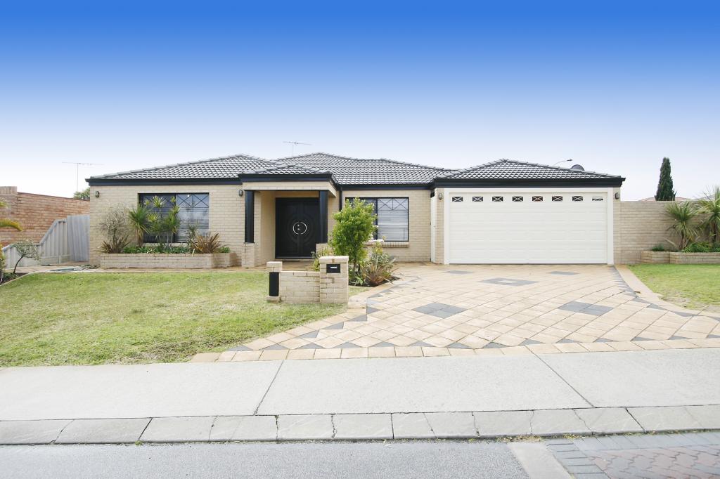 5 Waylen Sq, Beeliar, WA 6164