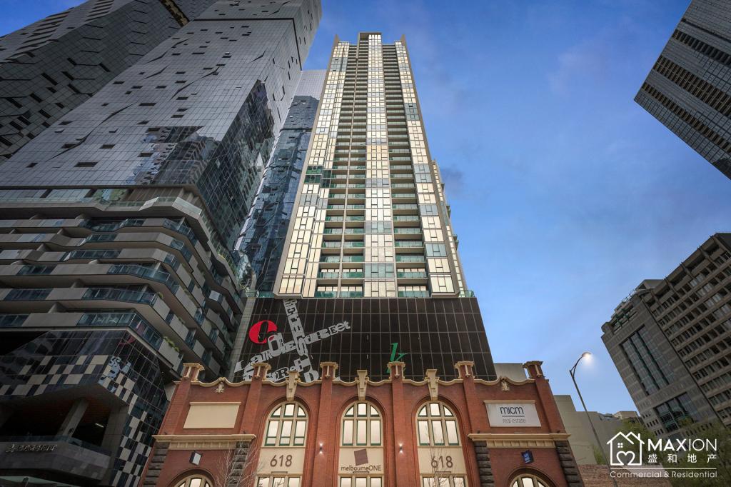 Level 1311/618 Lonsdale St, Melbourne, VIC 3000