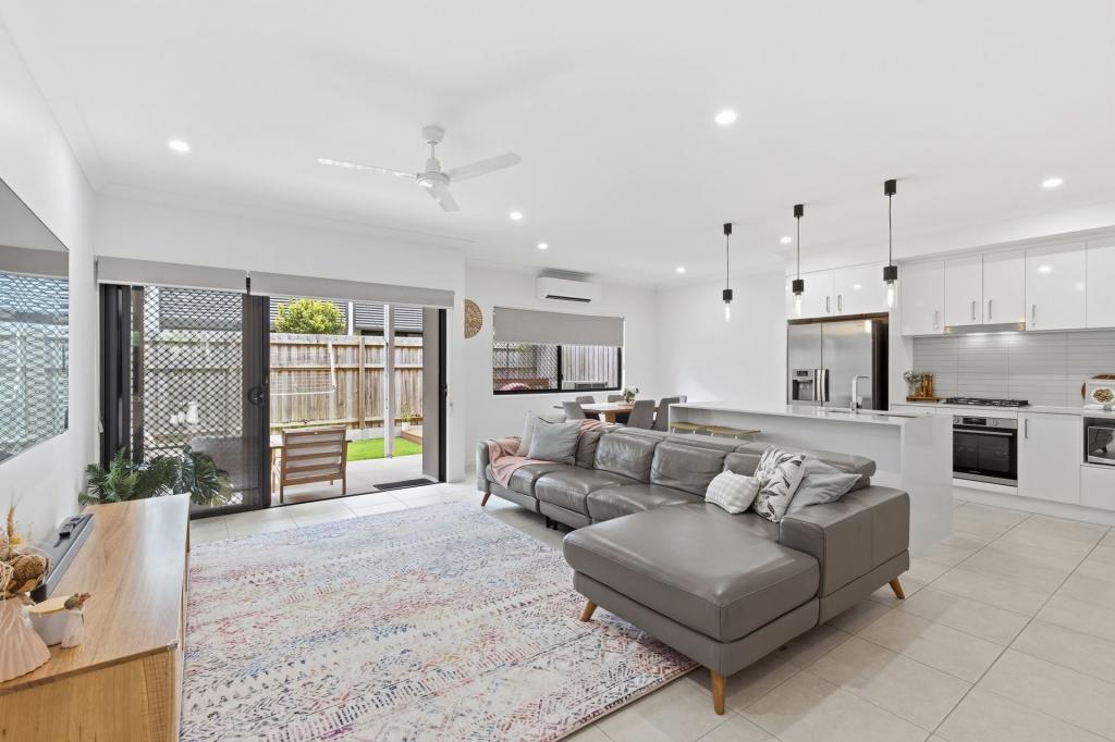 25/216 Maundrell Tce, Aspley, QLD 4034