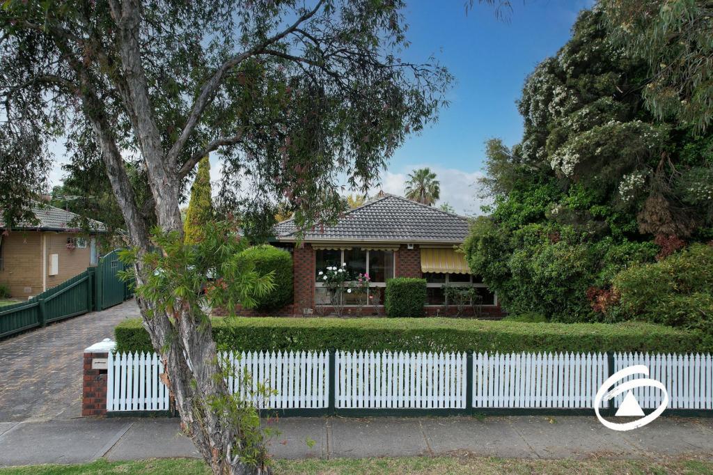 43 Mansfield St, Berwick, VIC 3806