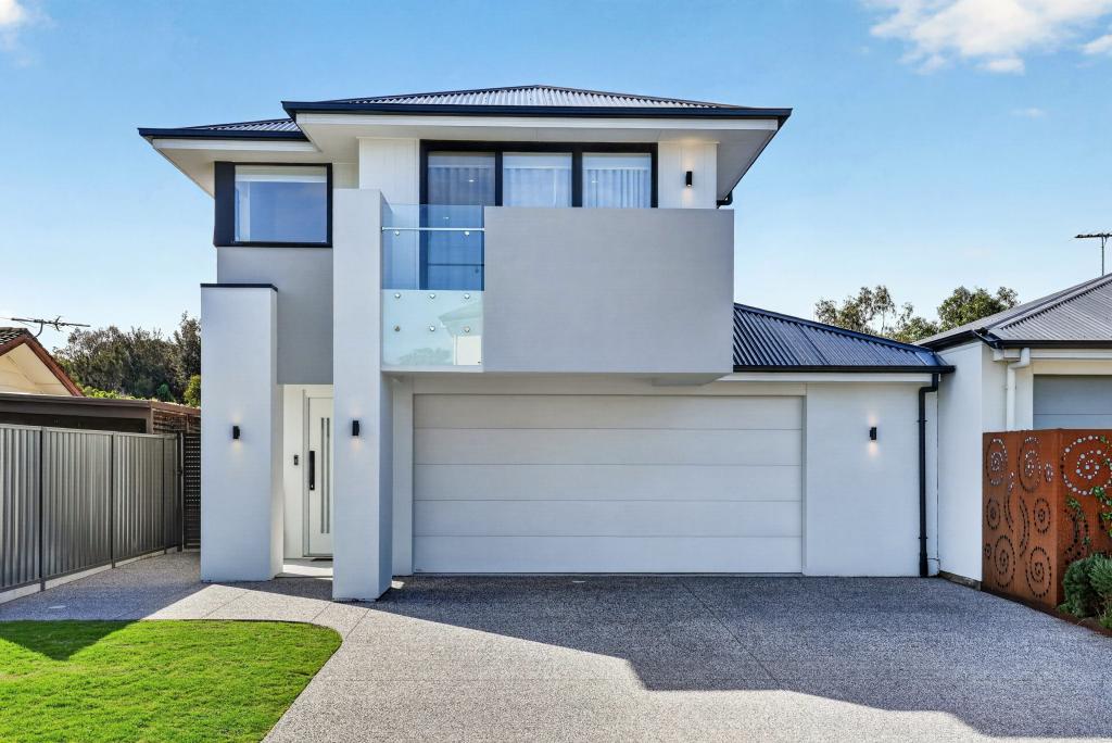 8 Lisa Pl, Grange, SA 5022