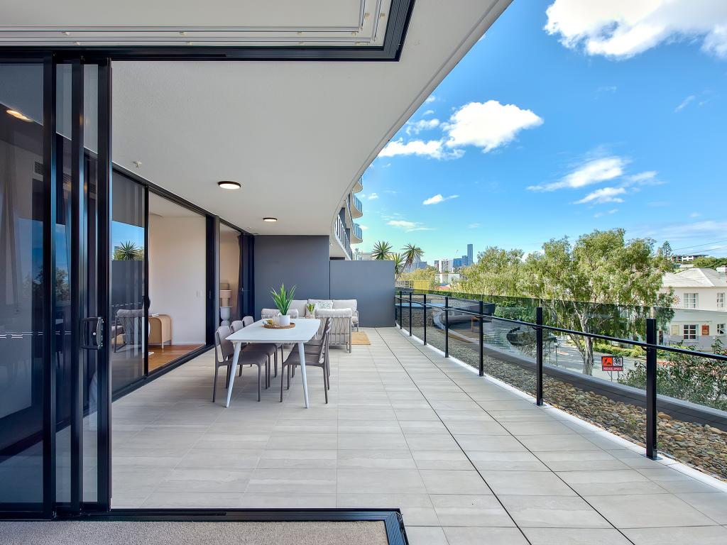10104/405 MONTAGUE RD, WEST END, QLD 4101