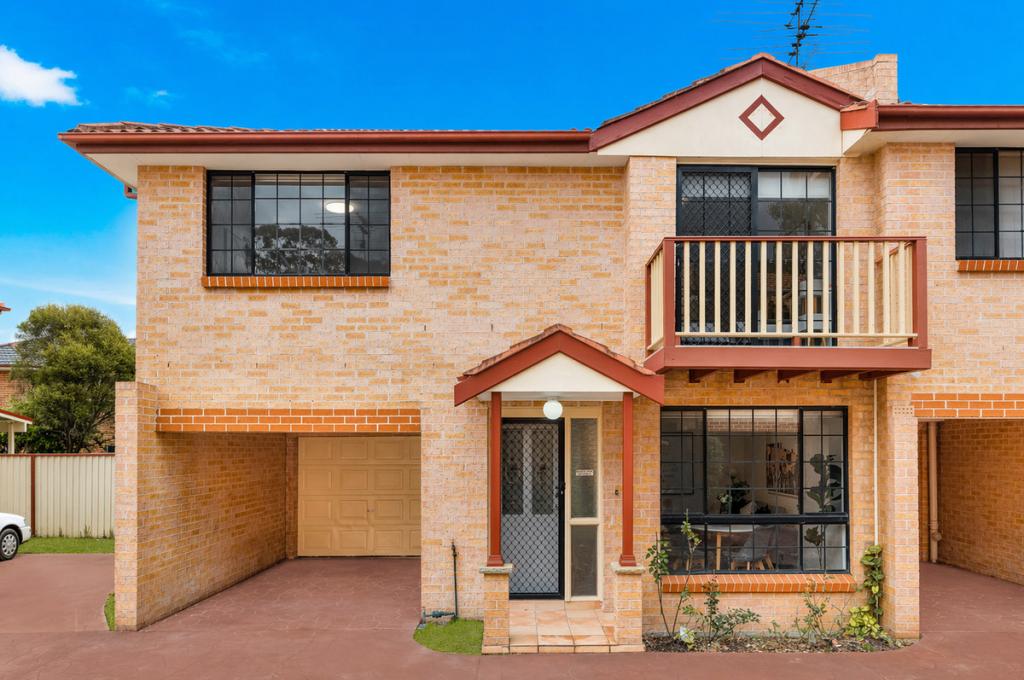 2/14-16 Lalor Rd, Quakers Hill, NSW 2763