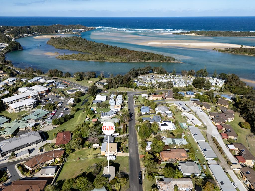 14 Seaview St, Nambucca Heads, NSW 2448