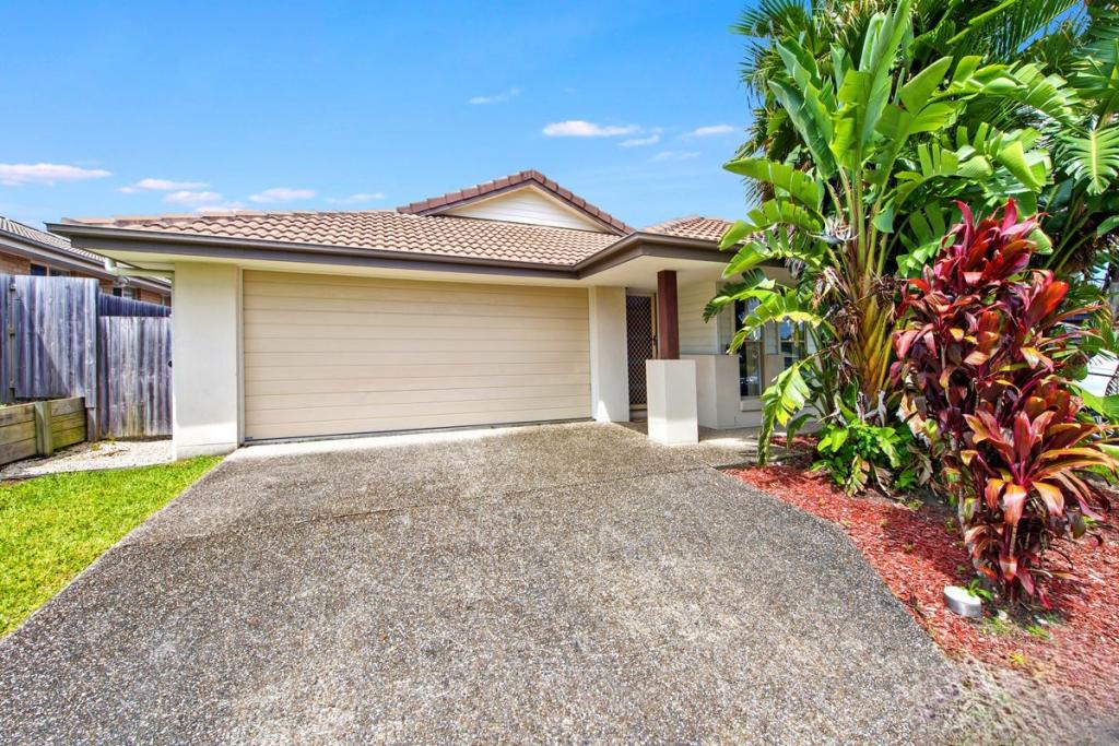 60 Mclachlan Cct, Willow Vale, QLD 4209