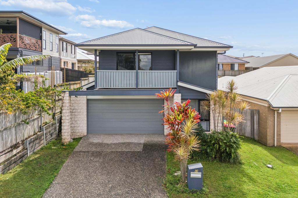 48 Zephyr St, Griffin, QLD 4503