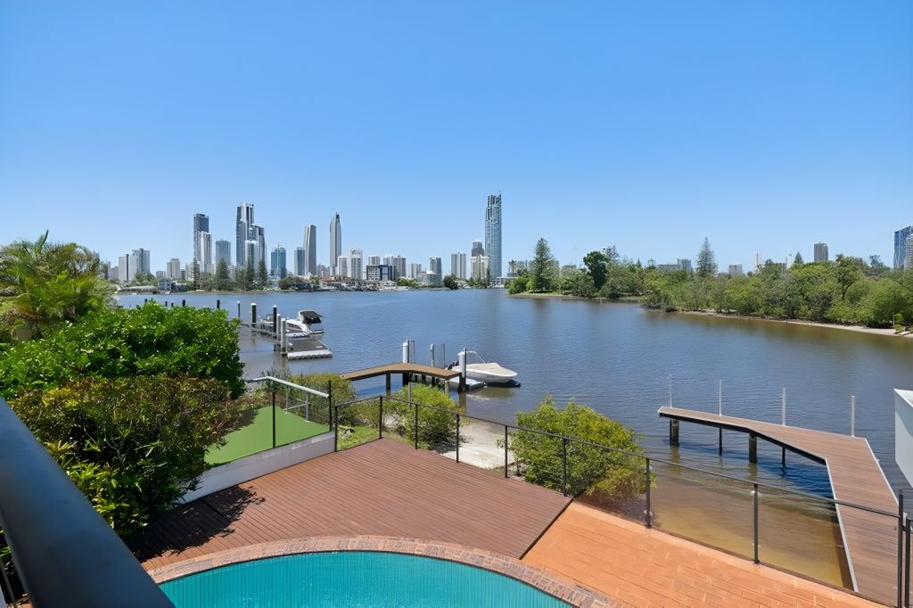 15 The Promenade, Surfers Paradise, QLD 4217
