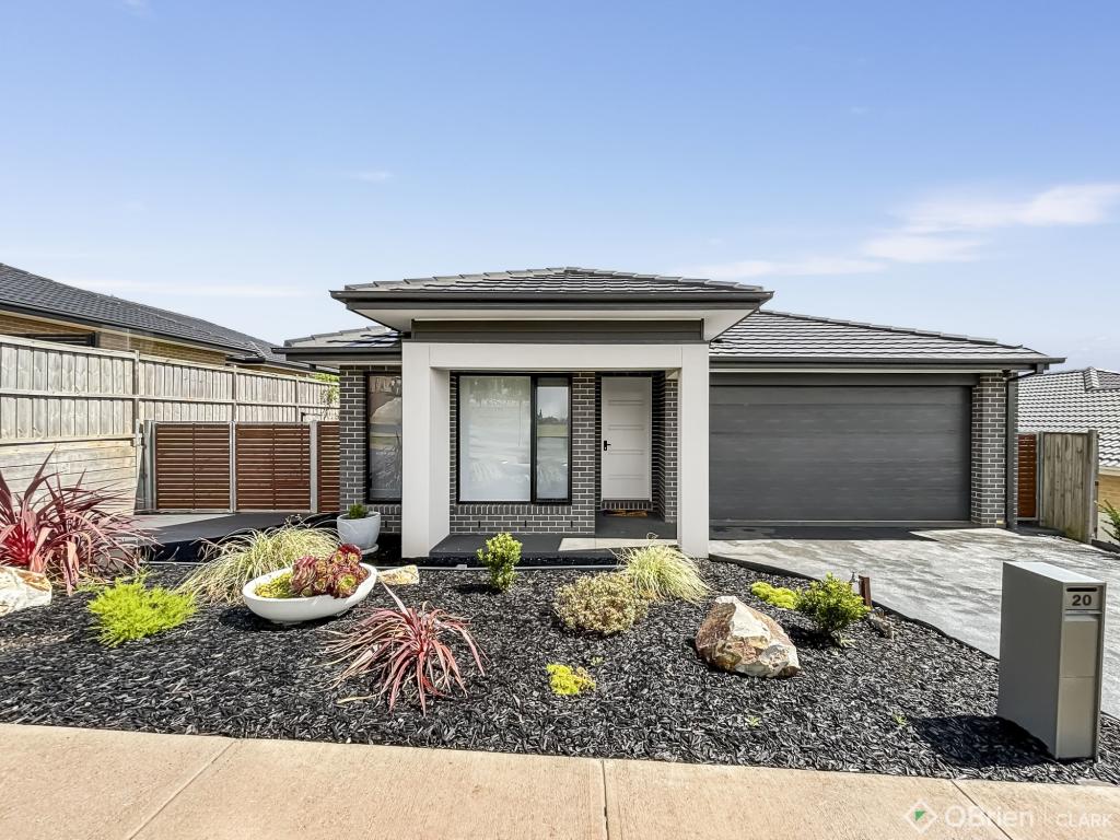 20 Hart Dr, Warragul, VIC 3820