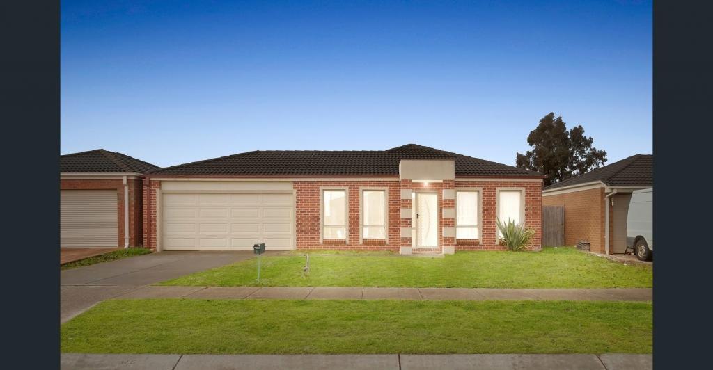 8 Light Fingers St, Kurunjang, VIC 3337