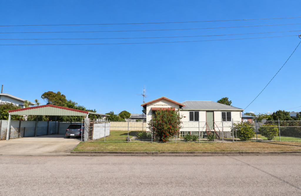 3 Fifth St, Home Hill, QLD 4806