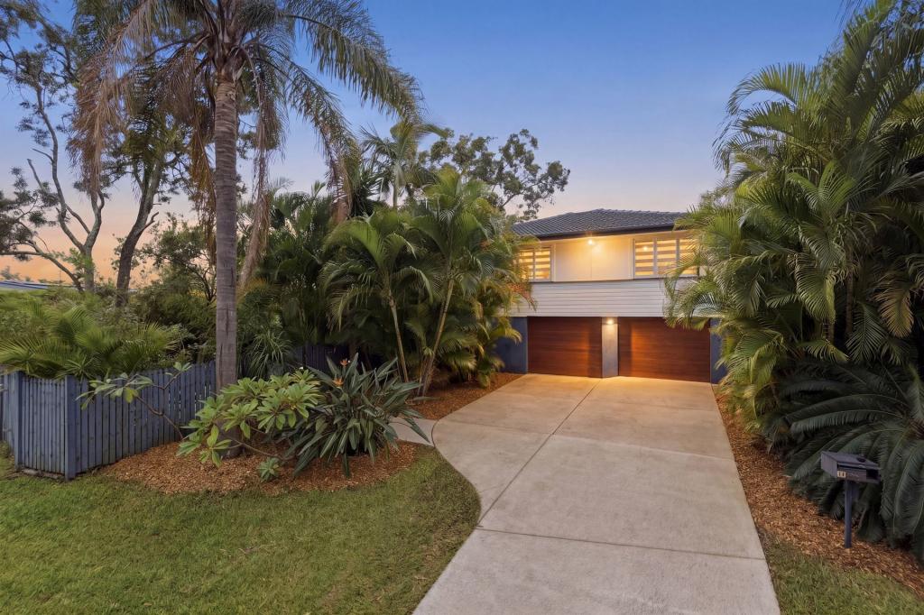 10 Furley St, Aspley, QLD 4034