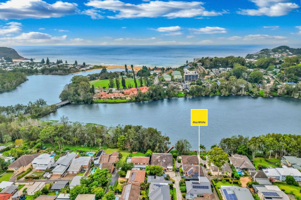 309a The Round Dr, Avoca Beach, NSW 2251