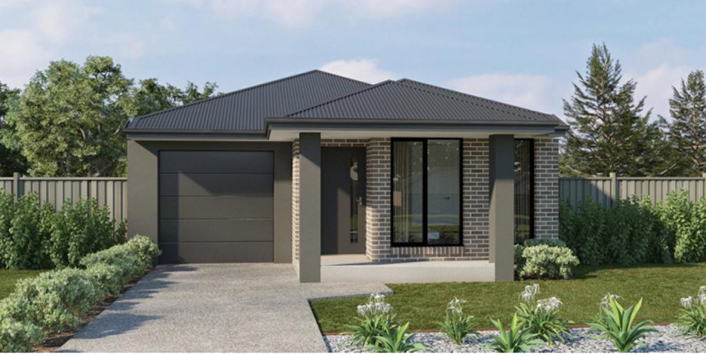 LOT 155 MATRUSH CRES, OFFICER, VIC 3809