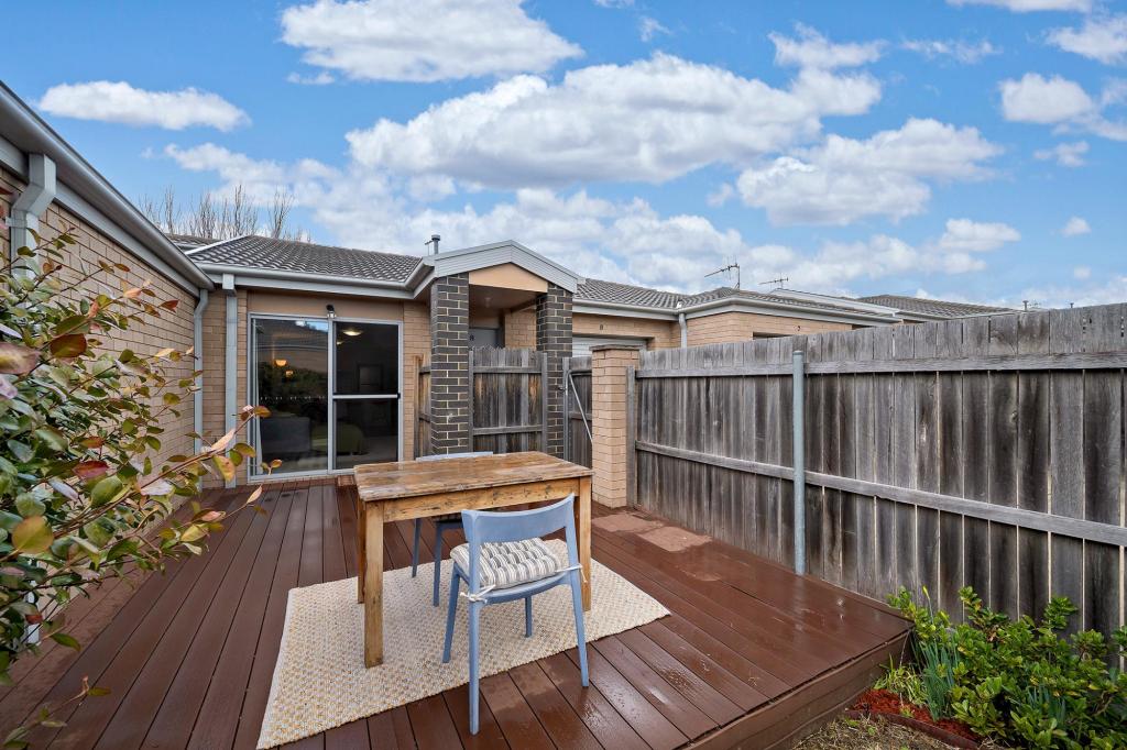 8/25 Burnum Burnum Cl, Bonner, ACT 2914