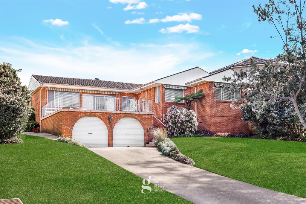 34 Farnell St, West Ryde, NSW 2114