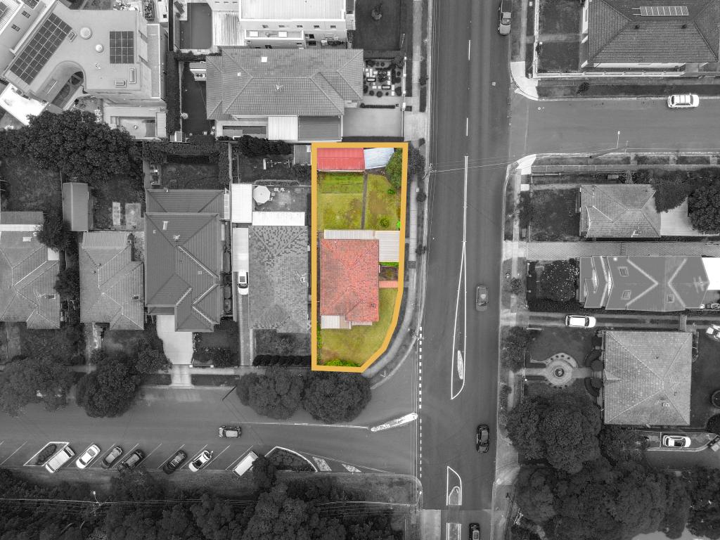 1 Brewer St, Concord, NSW 2137
