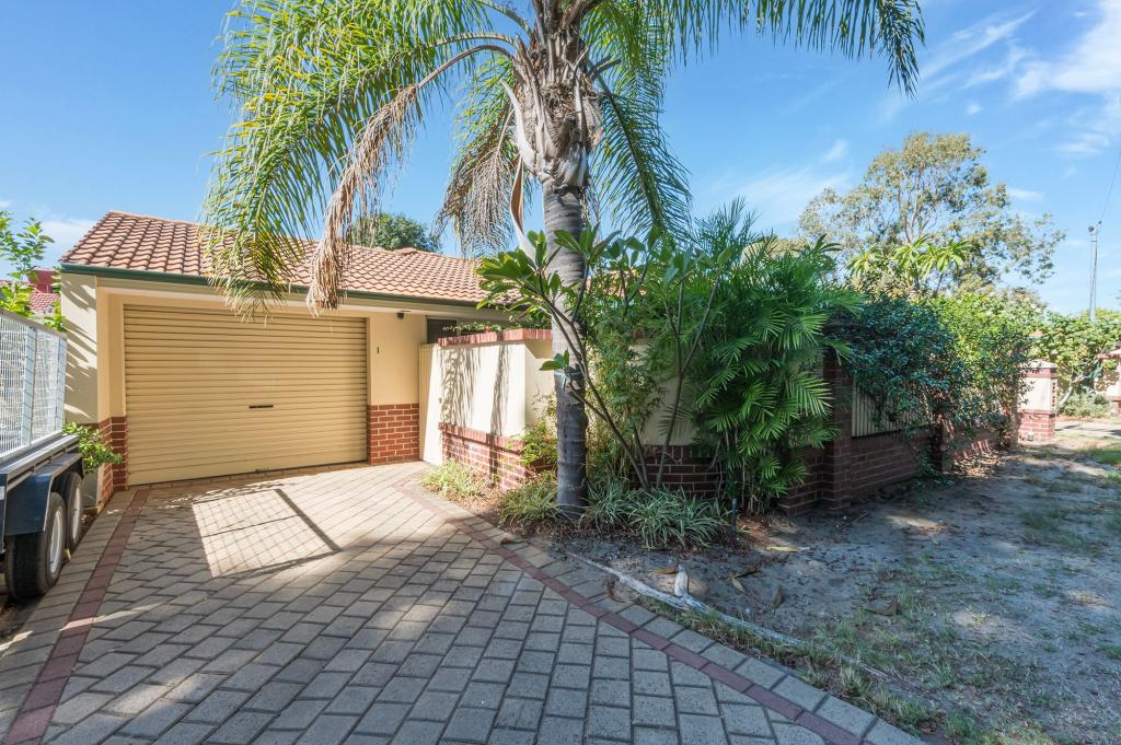 1/2 Paterson St, Bayswater, WA 6053