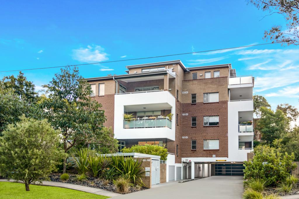 1/44-46 Jenner St, Baulkham Hills, NSW 2153
