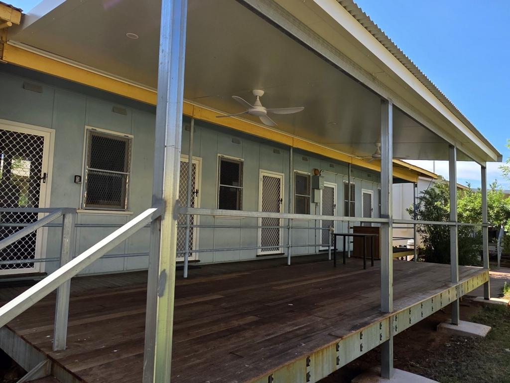 26/78 Maidstone Cres, Exmouth, WA 6707