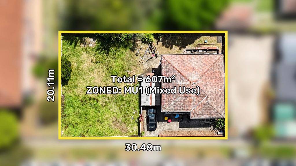 1A GORDON ST, BANKSTOWN, NSW 2200