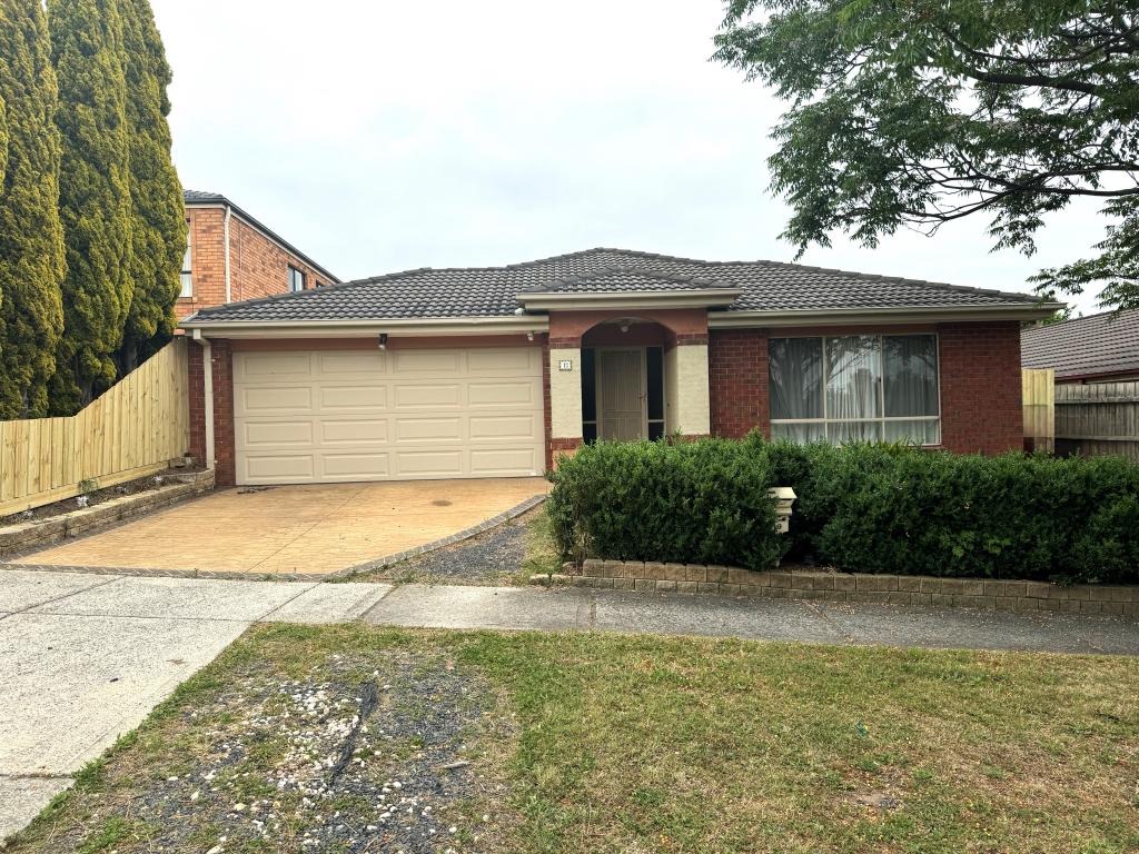 19 Grenfell Rise, Narre Warren South, VIC 3805