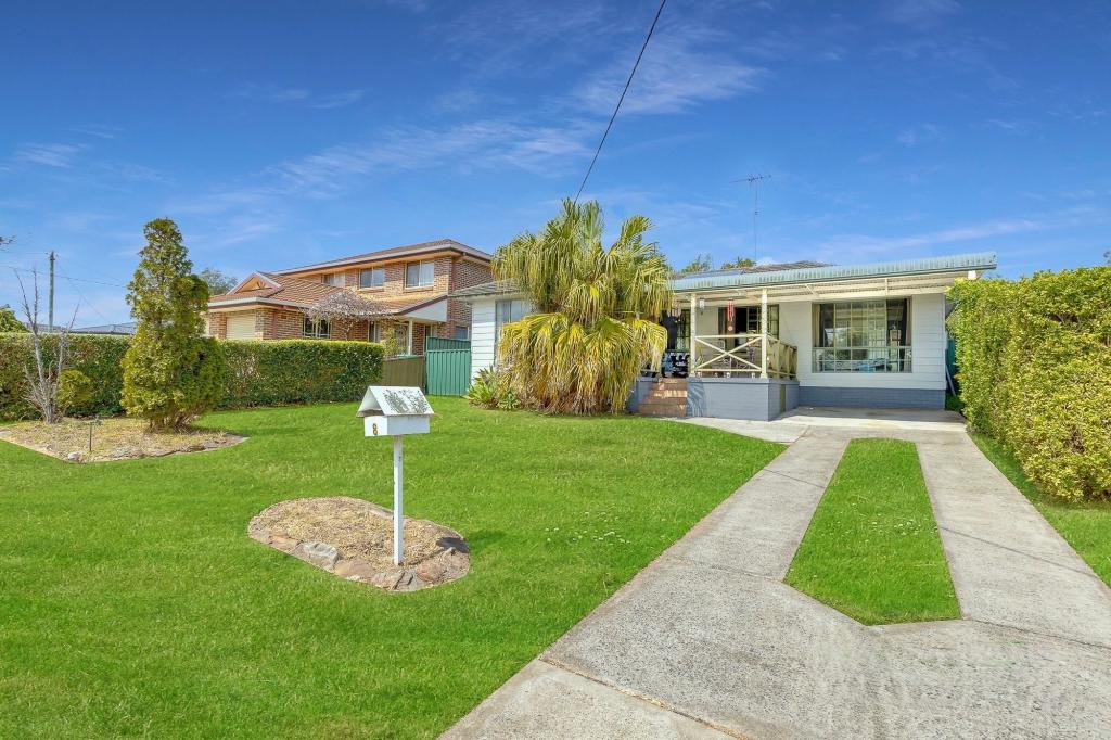 8 Turimetta Ave, Leumeah, NSW 2560