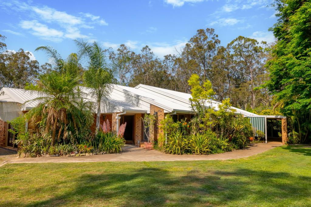 173-177 Ison Rd, Greenbank, QLD 4124