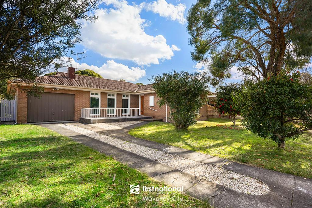 17 Plymouth St, Glen Waverley, VIC 3150
