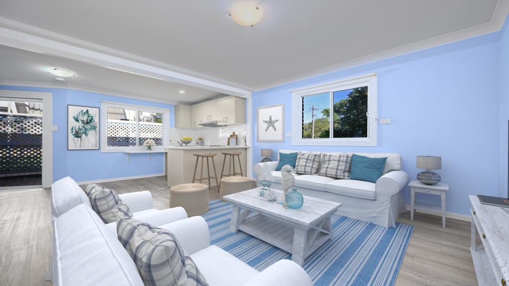 13a Malibu St, Bundeena, NSW 2230