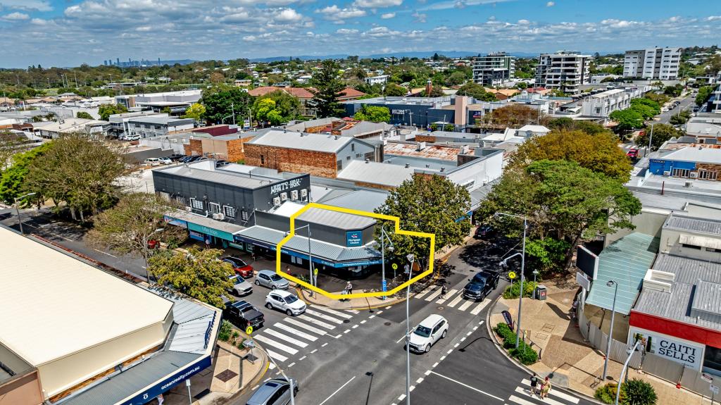 4/123 Bay Tce, Wynnum, QLD 4178