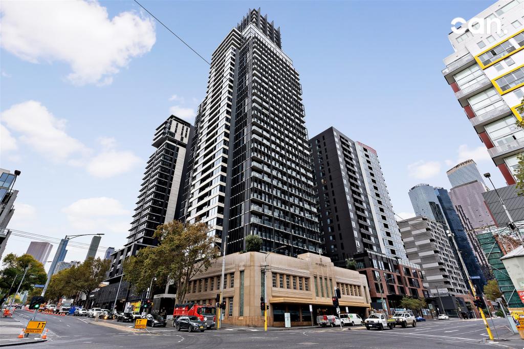 805/65 Dudley St, West Melbourne, VIC 3003