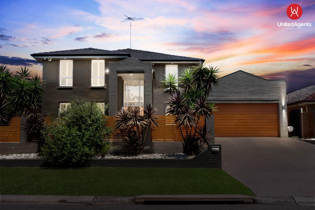 13 Inverness Cct, Cecil Hills, NSW 2171