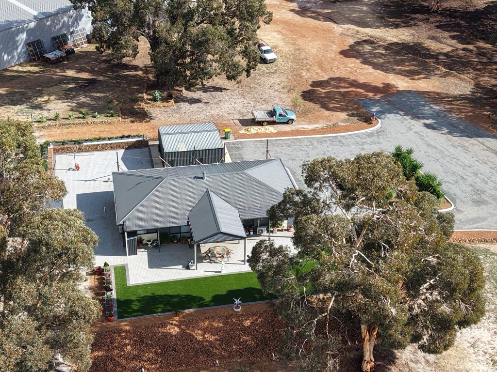 146 Jilyading Dr, Katrine, WA 6566