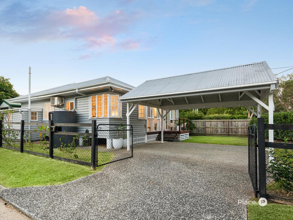 5 Jarrott St, Chelmer, QLD 4068