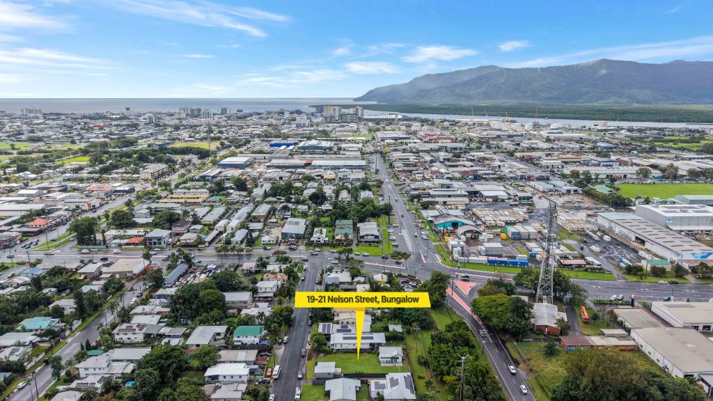 19 Nelson St, Bungalow, QLD 4870