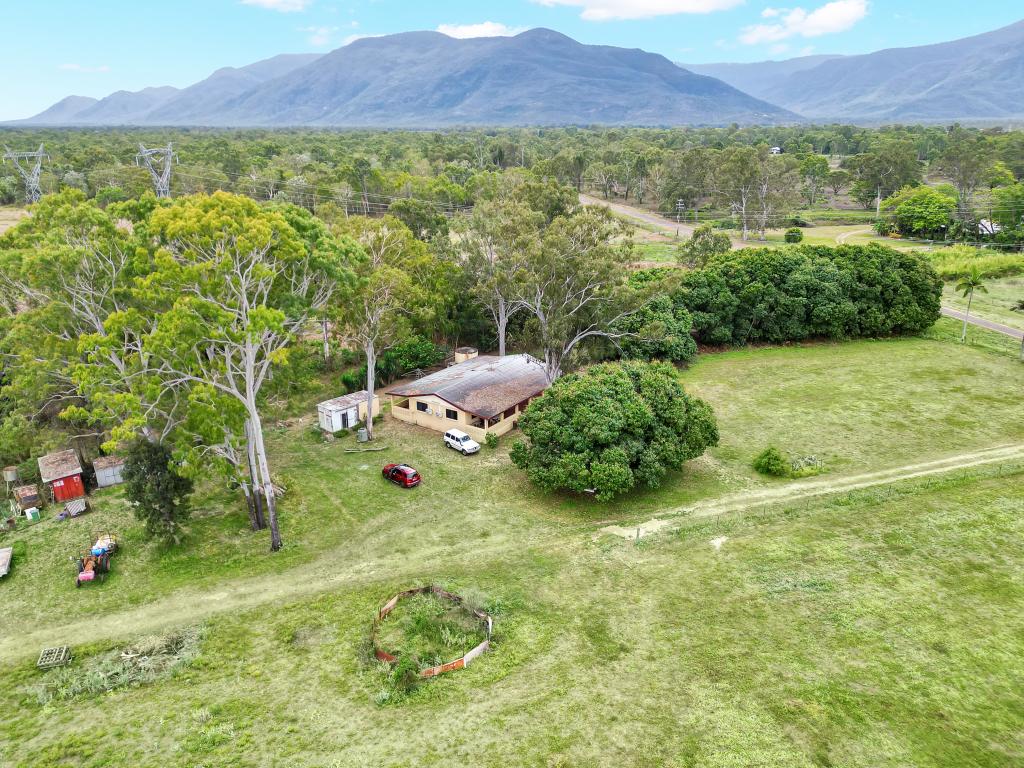 178 QUIGLEY RD, MAJORS CREEK, QLD 4816