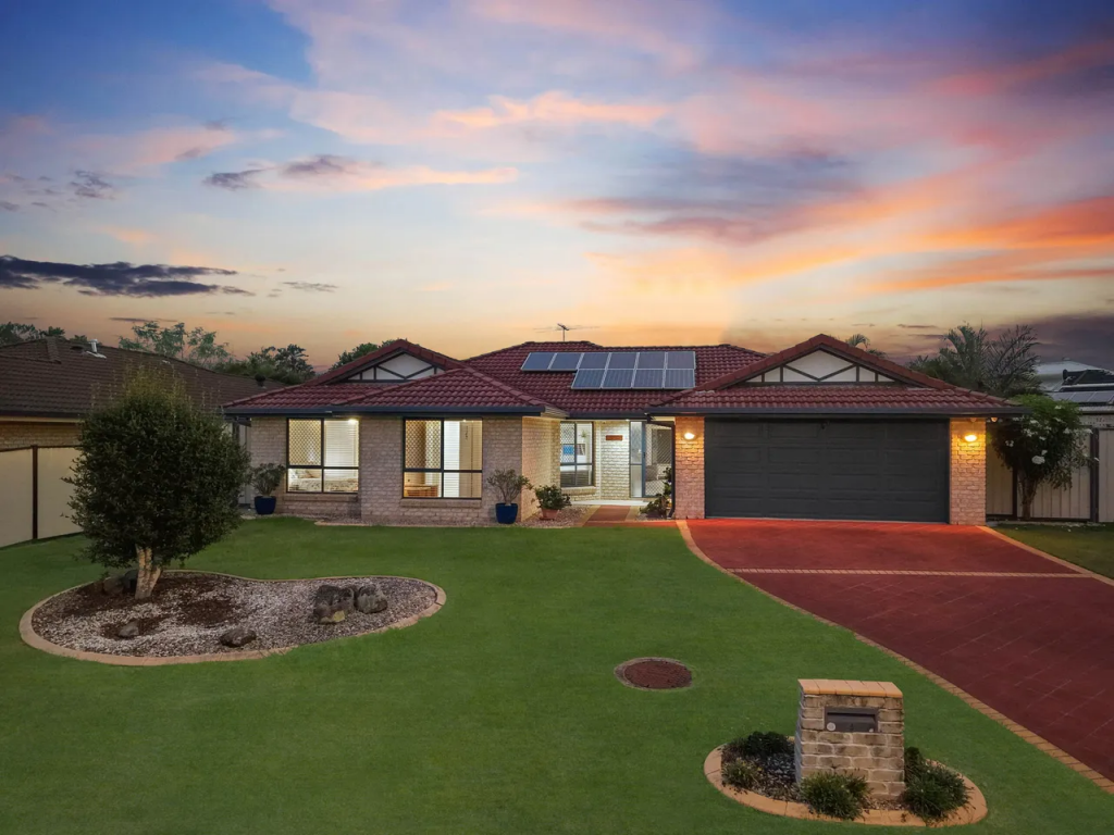 4 Isabella Ct, Heritage Park, QLD 4118