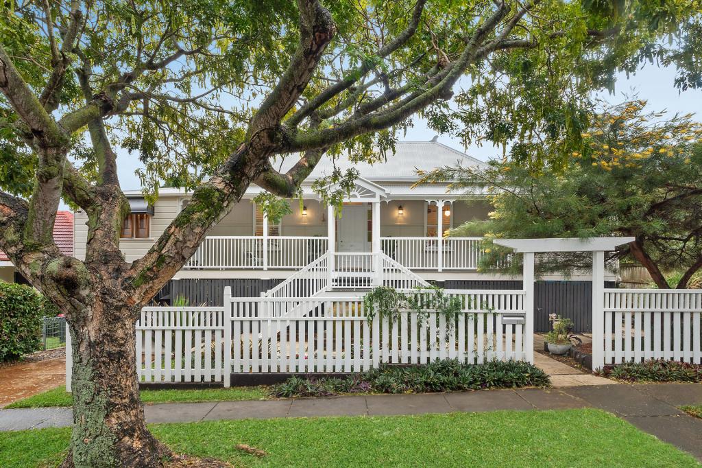 115 Cedar St, Wynnum, QLD 4178