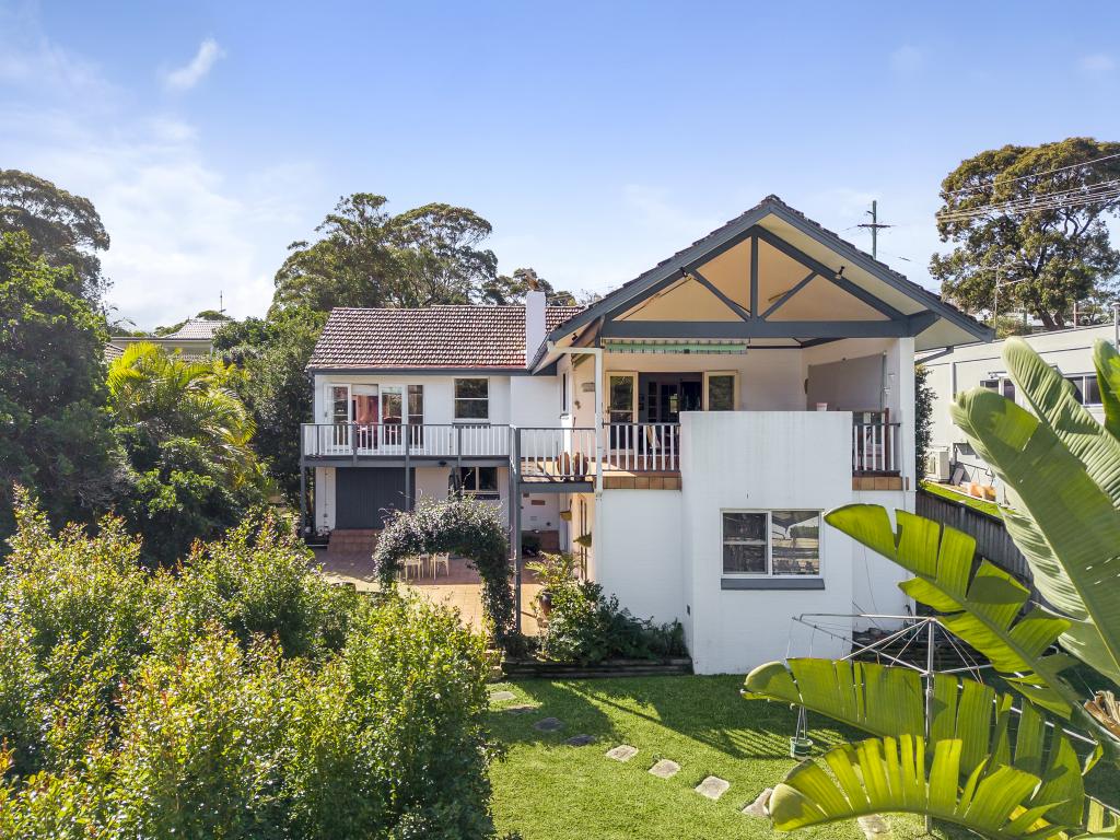33 BEACONSFIELD ST, NEWPORT, NSW 2106