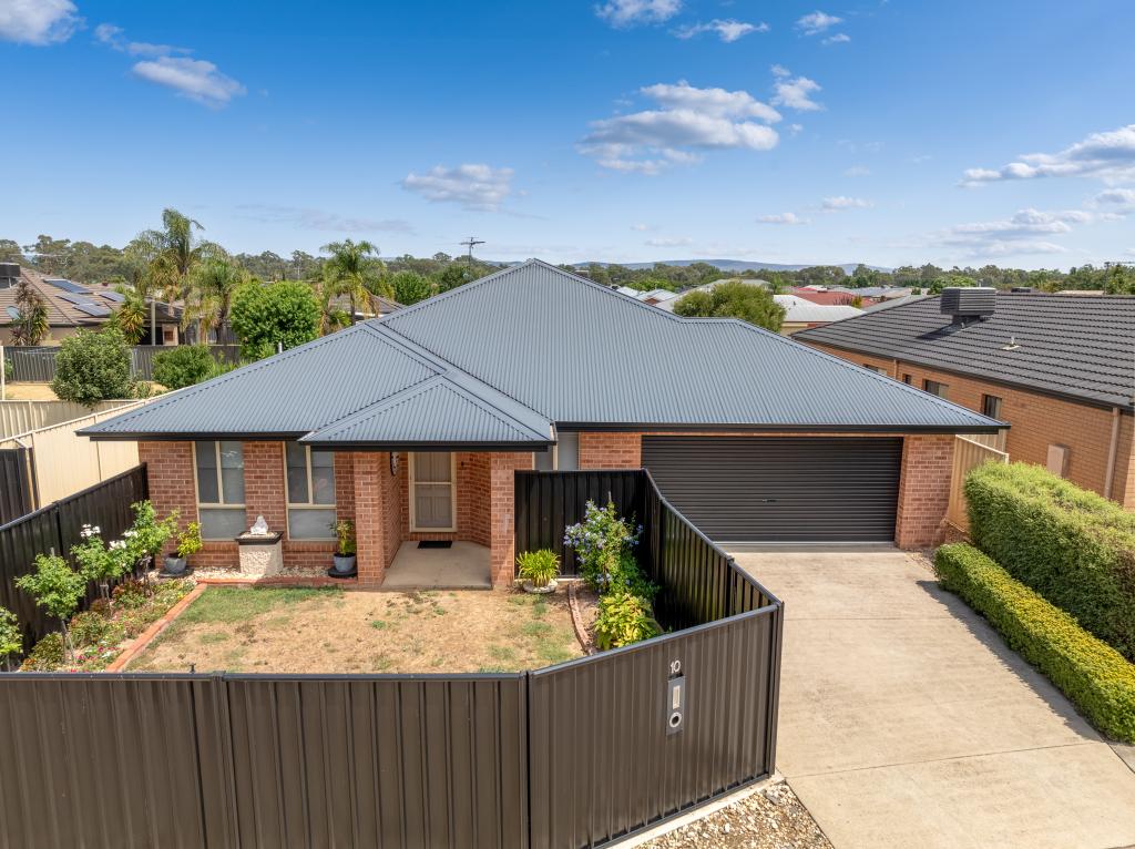 10 Garfish Ct, Wangaratta, VIC 3677